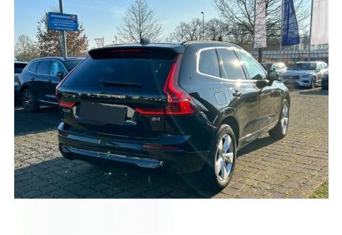 Volvo XC60 #3