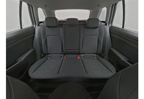 VW Golf #13