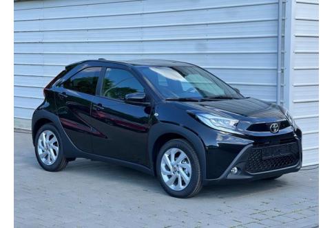 Toyota Aygo #2