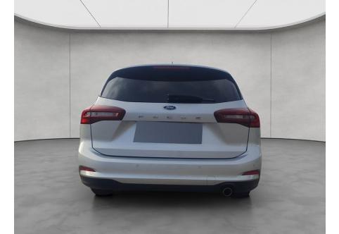 Ford Focus #4