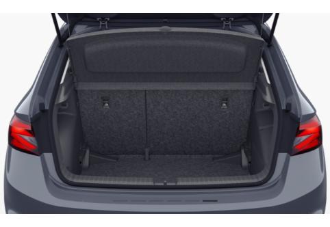 Skoda Fabia #6