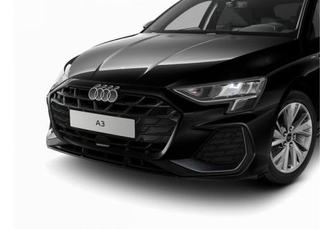 Audi A3 #10