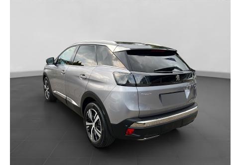 Peugeot 3008 #3