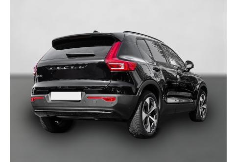 Volvo XC40 #2