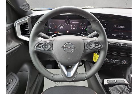 Opel Mokka #12