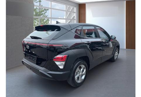 Hyundai Kona #3