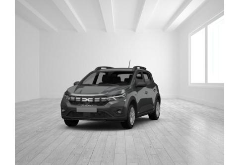 Dacia Sandero #2
