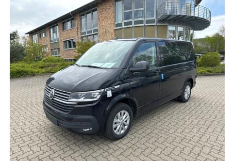 VW T6 Caravelle #1