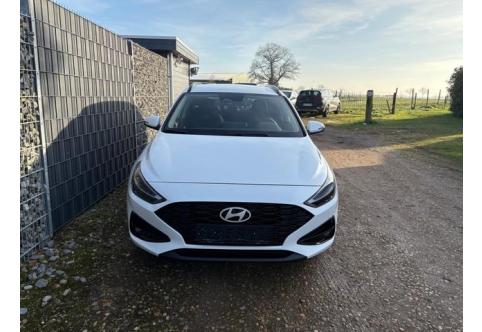 Hyundai i30 #2