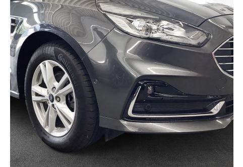 Ford S-MAX #5