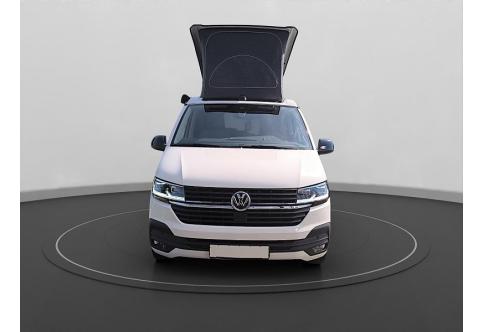 VW T6 California #6