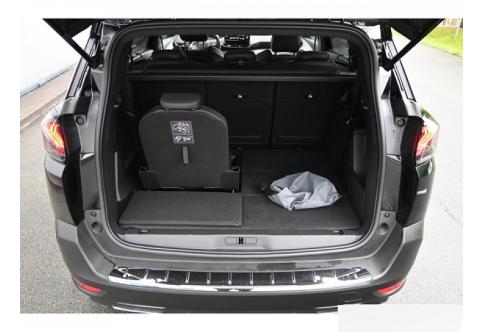 Peugeot 5008 #5