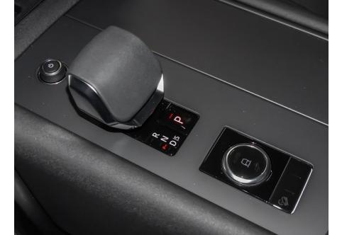 Land Rover Discovery #12