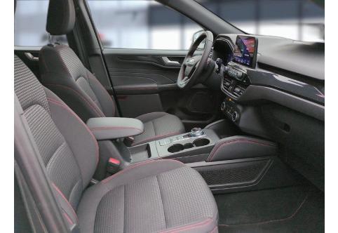 Ford Kuga #20