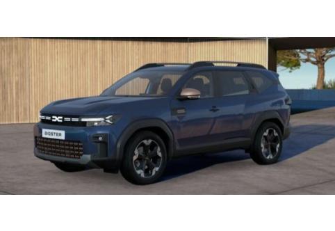 Dacia Bigster #2