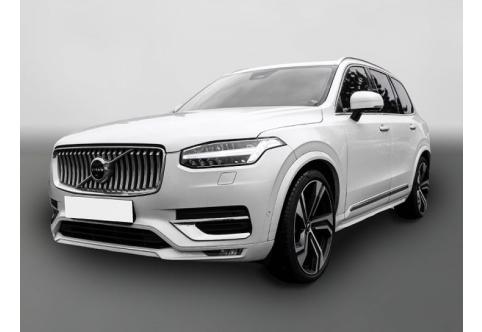 Volvo XC90 #1