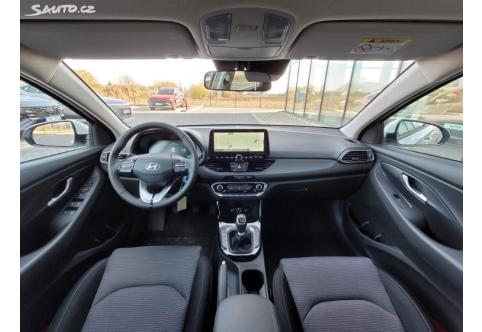 Hyundai I30 #13