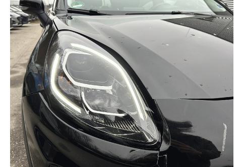 Ford Puma #13