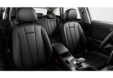 Audi A4 #4
