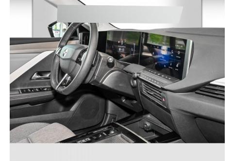 Opel Astra #8
