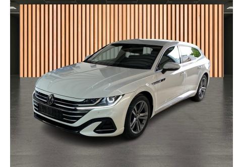 VW Arteon #2