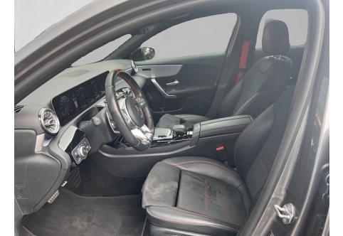 Mercedes-Benz A-Klasse #5