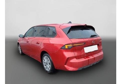 Opel Astra #2