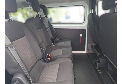 Ford Tourneo Custom #15