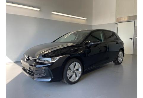 VW Golf e-golf #2