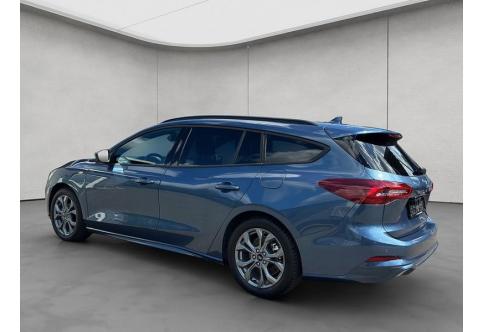 Ford Focus #3