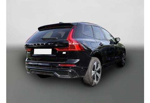 Volvo XC60 #2