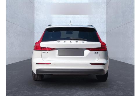 Volvo V60 #7
