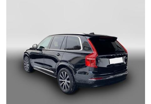 Volvo XC90 #3