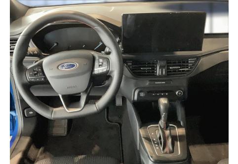 Ford Focus #16