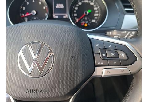 VW Passat #13