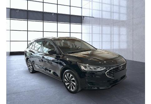 Ford Focus #5