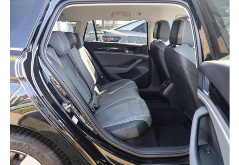 VW Passat #4