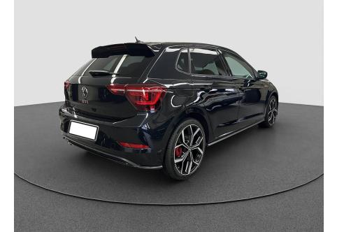 VW Polo #6