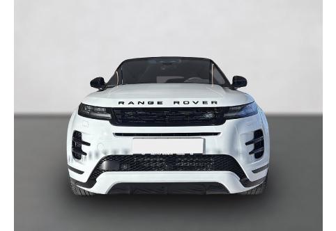 Land Rover Range Rover #5