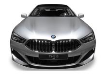 BMW 8er-Reihe Gran Coupé