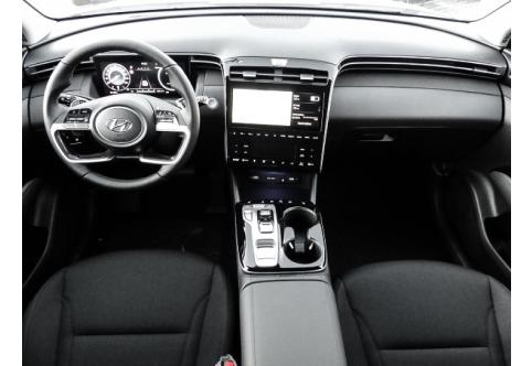 Hyundai Tucson #7