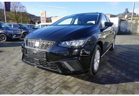Seat Ibiza #3