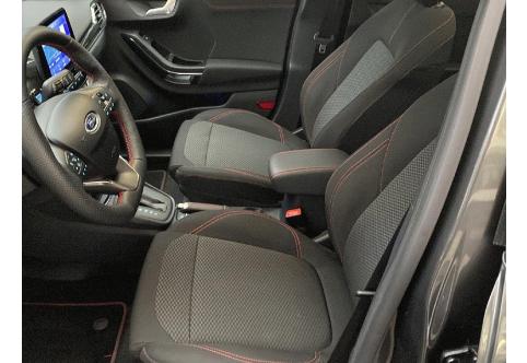 Ford Puma #3