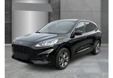 Ford Kuga #1