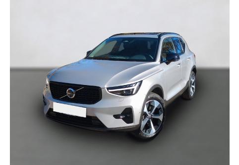 Volvo XC40 #1
