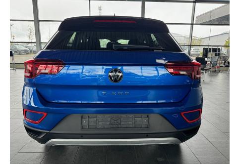 VW T-Roc #5