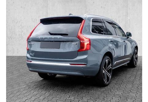 Volvo XC90 #2