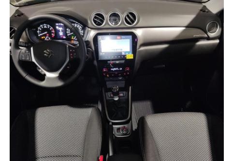 Suzuki Vitara #1
