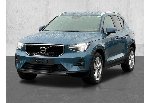 Volvo XC40 #1