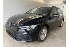 VW Golf e-golf